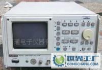 國(guó)通儀器專業(yè)回收R4131D頻譜分析儀，助力二手儀器儀表資源循環(huán)利用